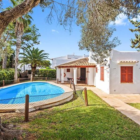 Villa Sa Palmera Cala d'Or  Exterior photo