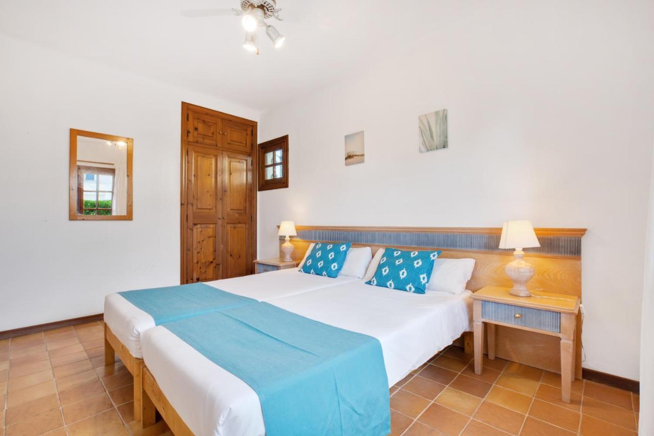 Villa Sa Palmera Cala d'Or  Exterior photo