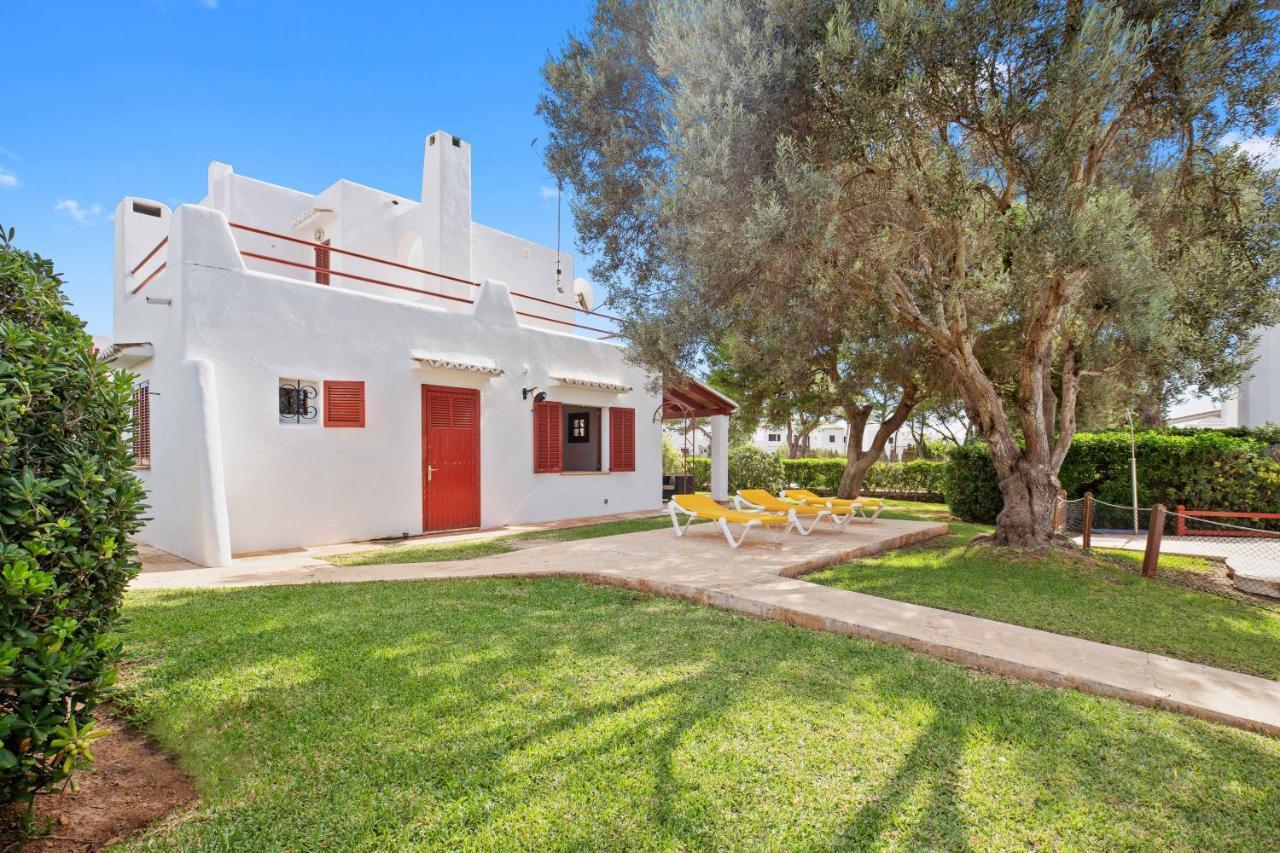 Villa Sa Palmera Cala d'Or  Exterior photo
